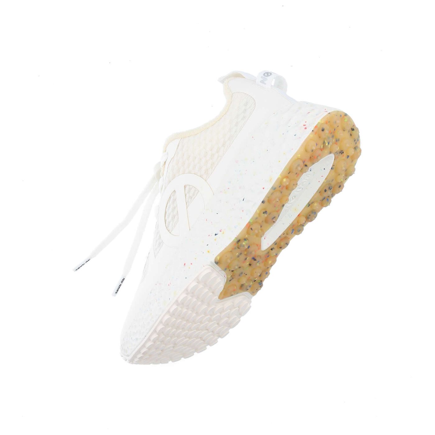 CARTER FLY PROTECT W - MESH RECYCLED - AVORIO